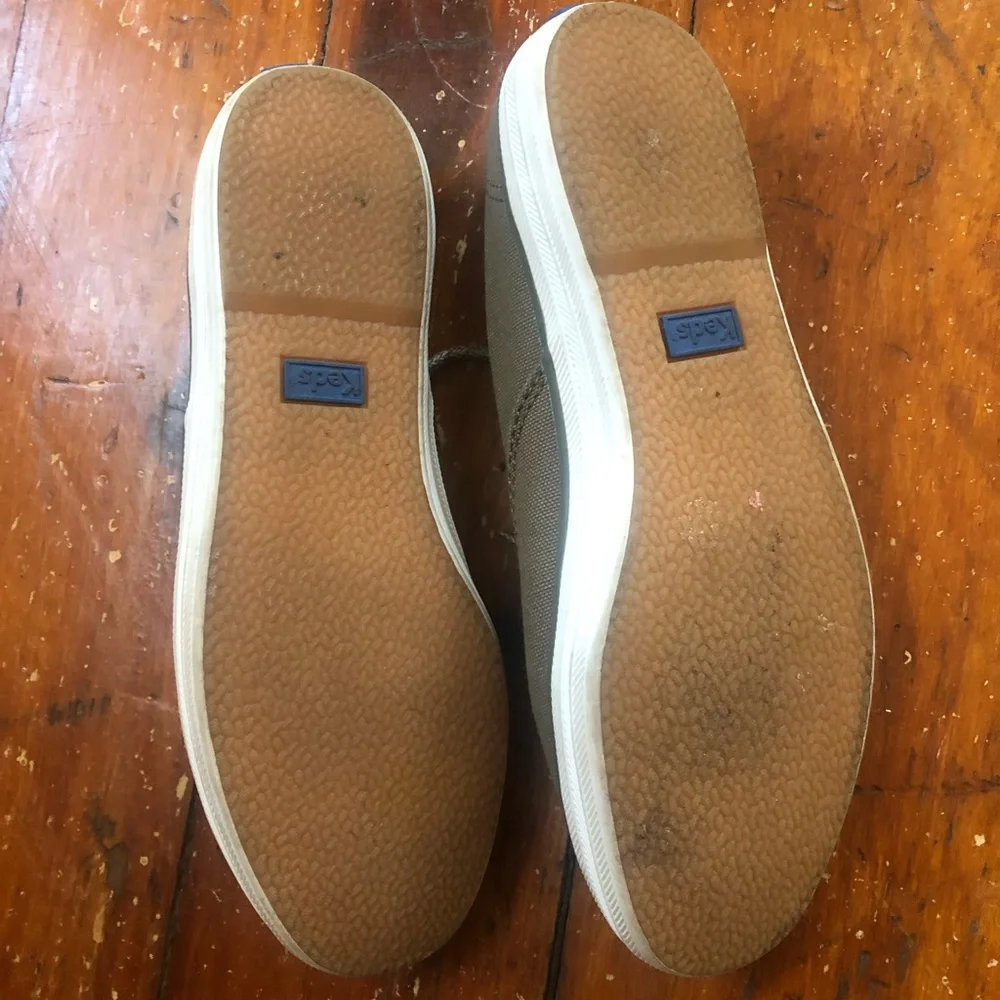 Keds Ortholite Champion Canvas Sneaker - Picture 4 of 4